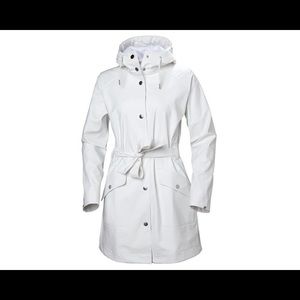 Helly Hansen Women’s Kirkwall Rain Coat